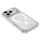 Decoded DropTec Transparent Backcover do iPhone 18 Pro Max MagSafe ( - 1586723 - zdjęcie 6